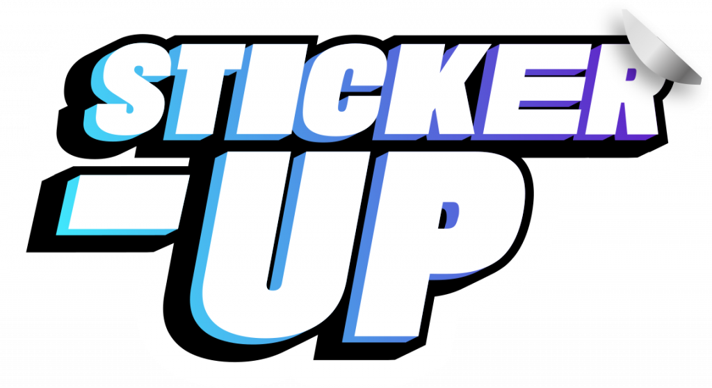 sticker-up.nl